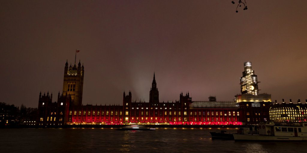 UK Parliament tweet media