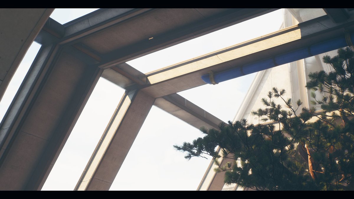 DMGuillaumeL's tweet image. New lighting stuff incoming :D #unrealengine #screenshotsaturday #lightingdesign #indiedev @UnrealEngine @EightyLevel @polycount @cgsociety @EpicGames