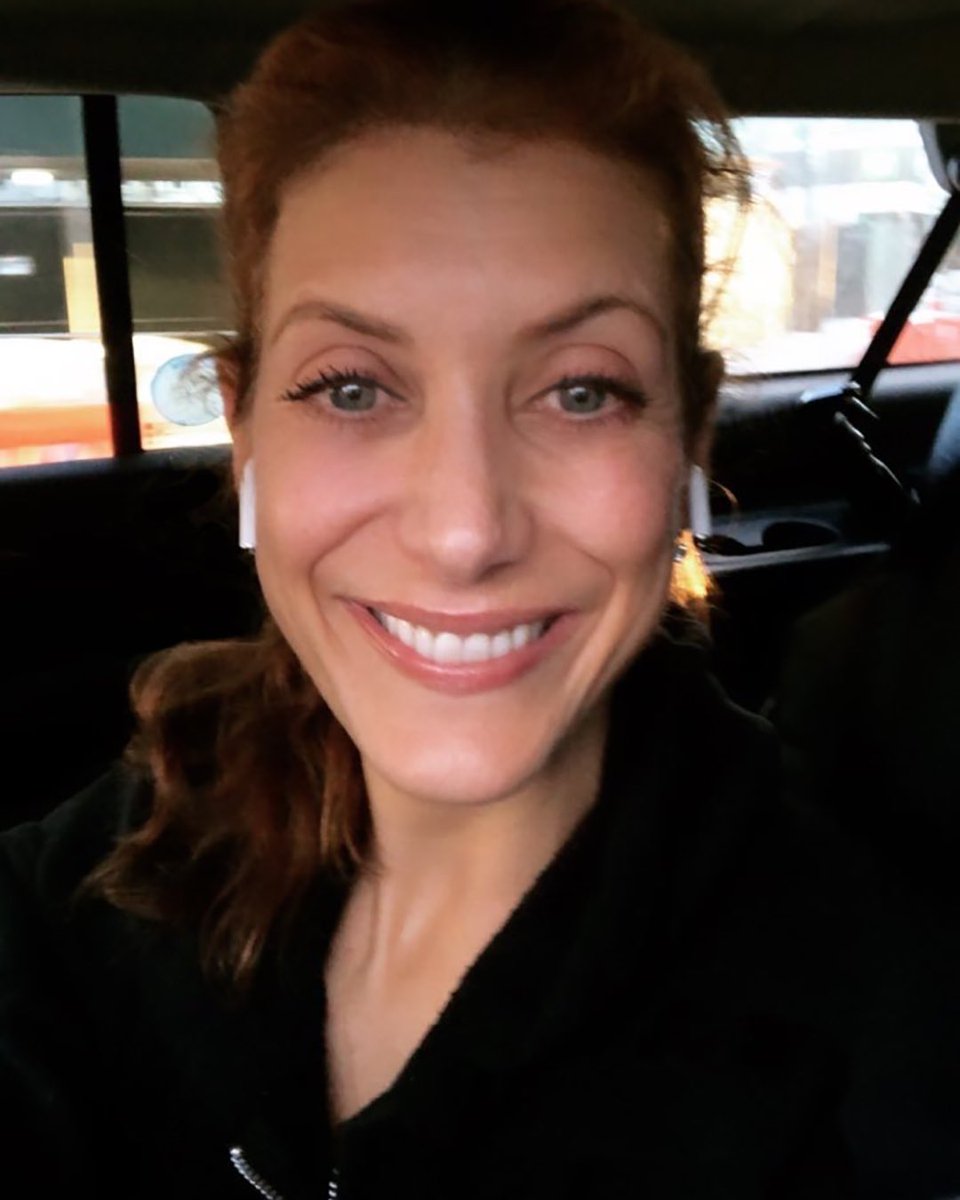 katewalsh's tweet photo. Smilin’ my way through Wednesday 😅💕 https://t.co/AUEr44sD6G