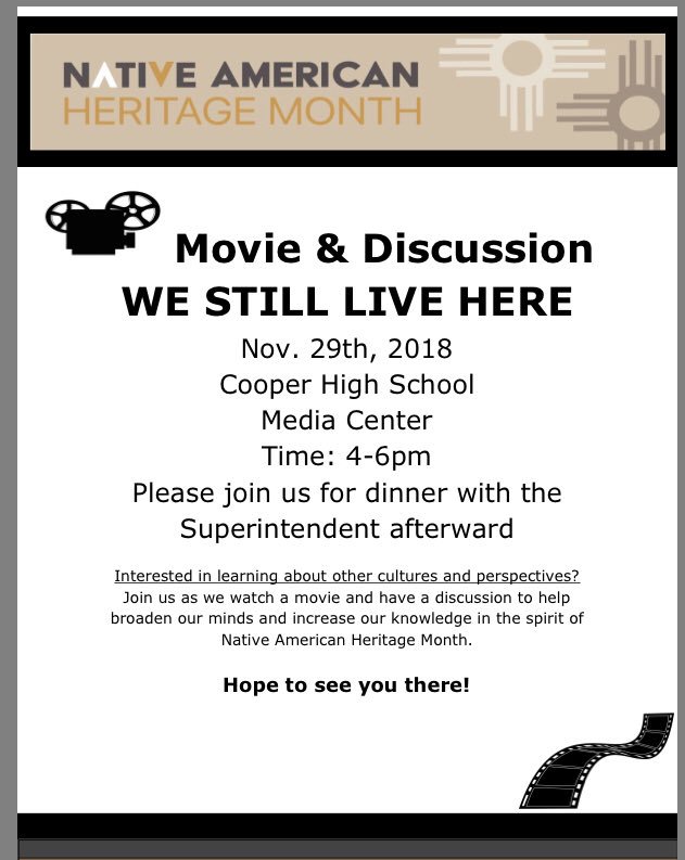 District 281 Ind. Ed tweet media