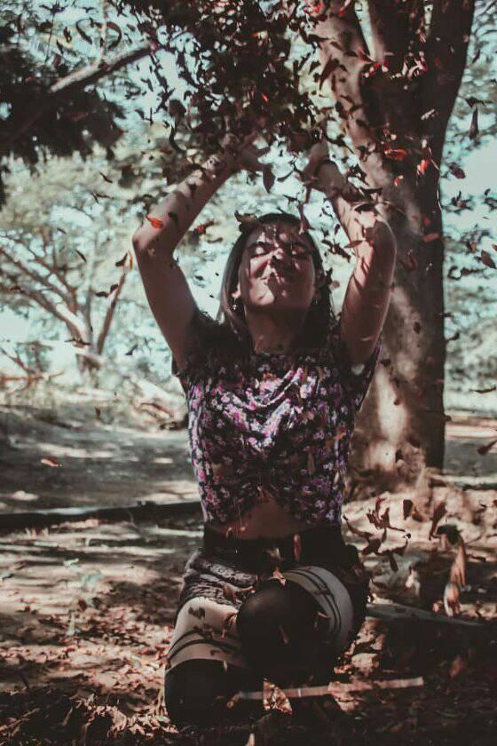 Jordanuuss's tweet image. Libera y no retengas 🌙✨
#fotografia #Model #Photographics #Art