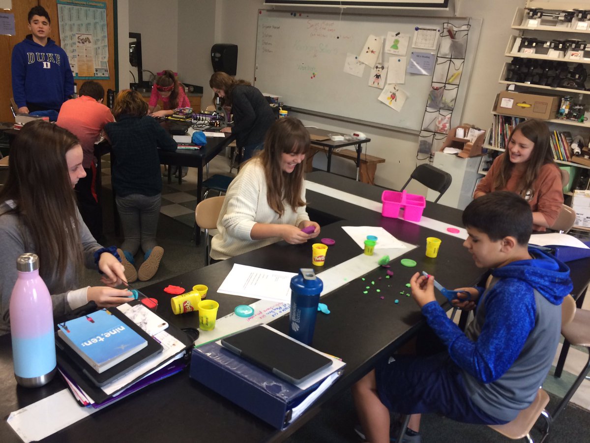 bkahler5174's tweet photo. Cells!!! #mursd https://t.co/ZHQF2y7H8N