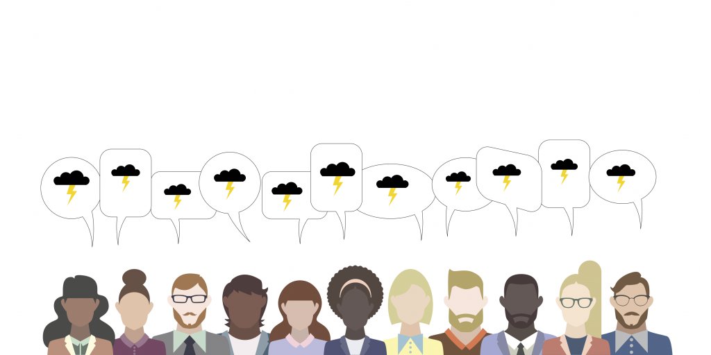 SecurityRT's tweet image. Yes, you really do need need DevSecOps. @paloaltontwks CSO EMEA @GregDaySecurity weighs in on the relationship between DevOps and security bddy.me/2AxH0Br