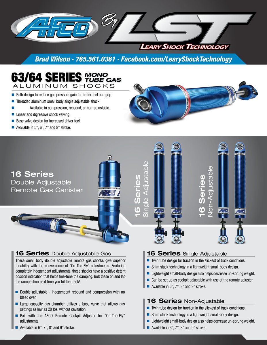 LSTshocks's tweet photo. Now is the time to get your shocks in for service or to get your new LST shock package ordered!! If you are working on a special project from a golf cart to a restoration project call us today to see what we have to offer for your suspension needs!! https://t.co/OAOh7jHa1E