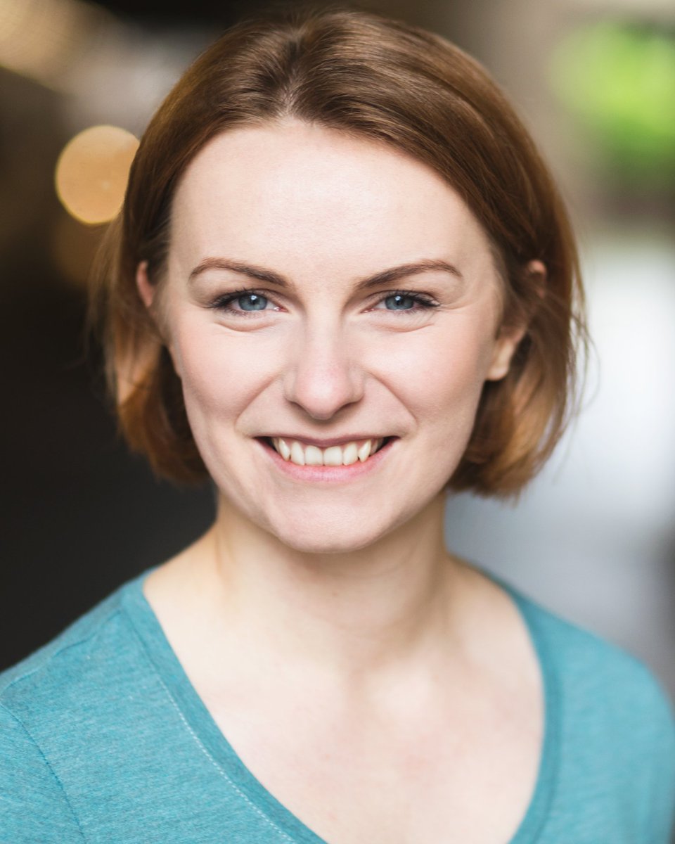 OtherPleaseExp's tweet photo. Director @gwenanhb (right) is @BreadandRosesTC Emerging Director 2018. Previously she directed shows at @ThePleasance and @TabardTheatreUK! She is joined by #ScriptAccelerator mentee @jbickelbarlow (left) who recently directed #SquirrelPlays @potmtheatre. Both @The_GSA grads! https://t.co/DaUnUkdjM8