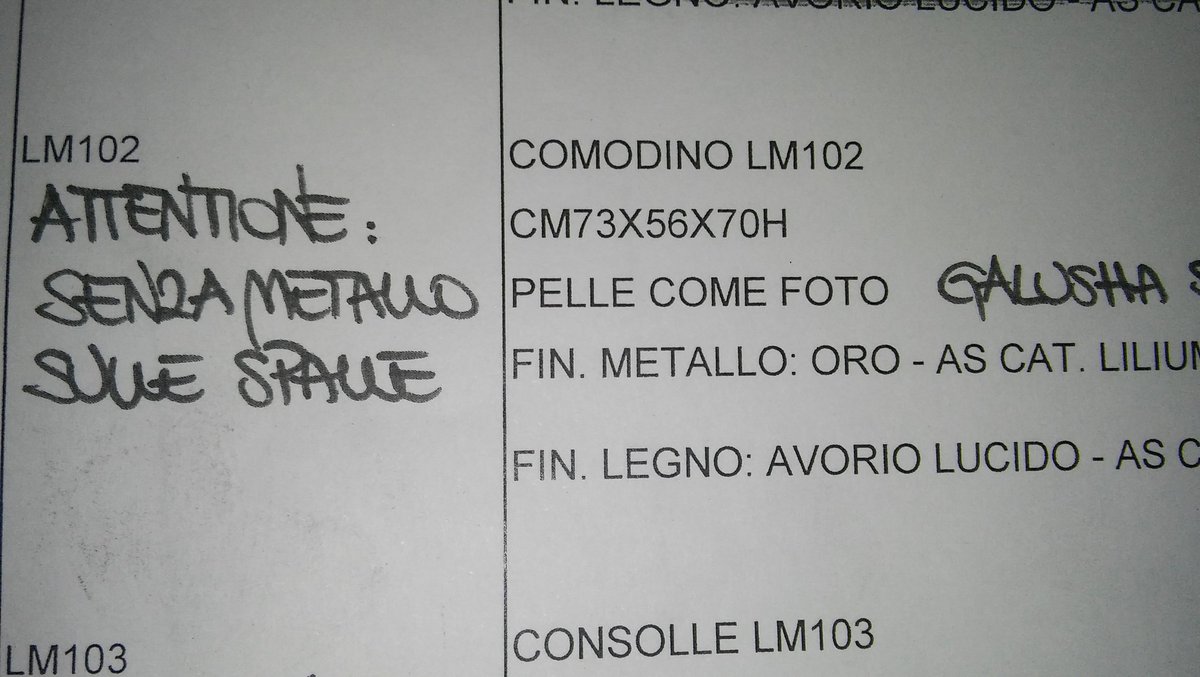 MaxSixtyseven's tweet photo. Ore 13.30 mi hanno girato questo ordine....!!!
Io non ho studiato e sono una 🐐!!!
Ma la facessero loro in ufficio un po' più di #Attentione???
🗣🗣🗣 MISONOROTTOICOGLIONIIIII ��😖 https://t.co/jW7wLeQL40