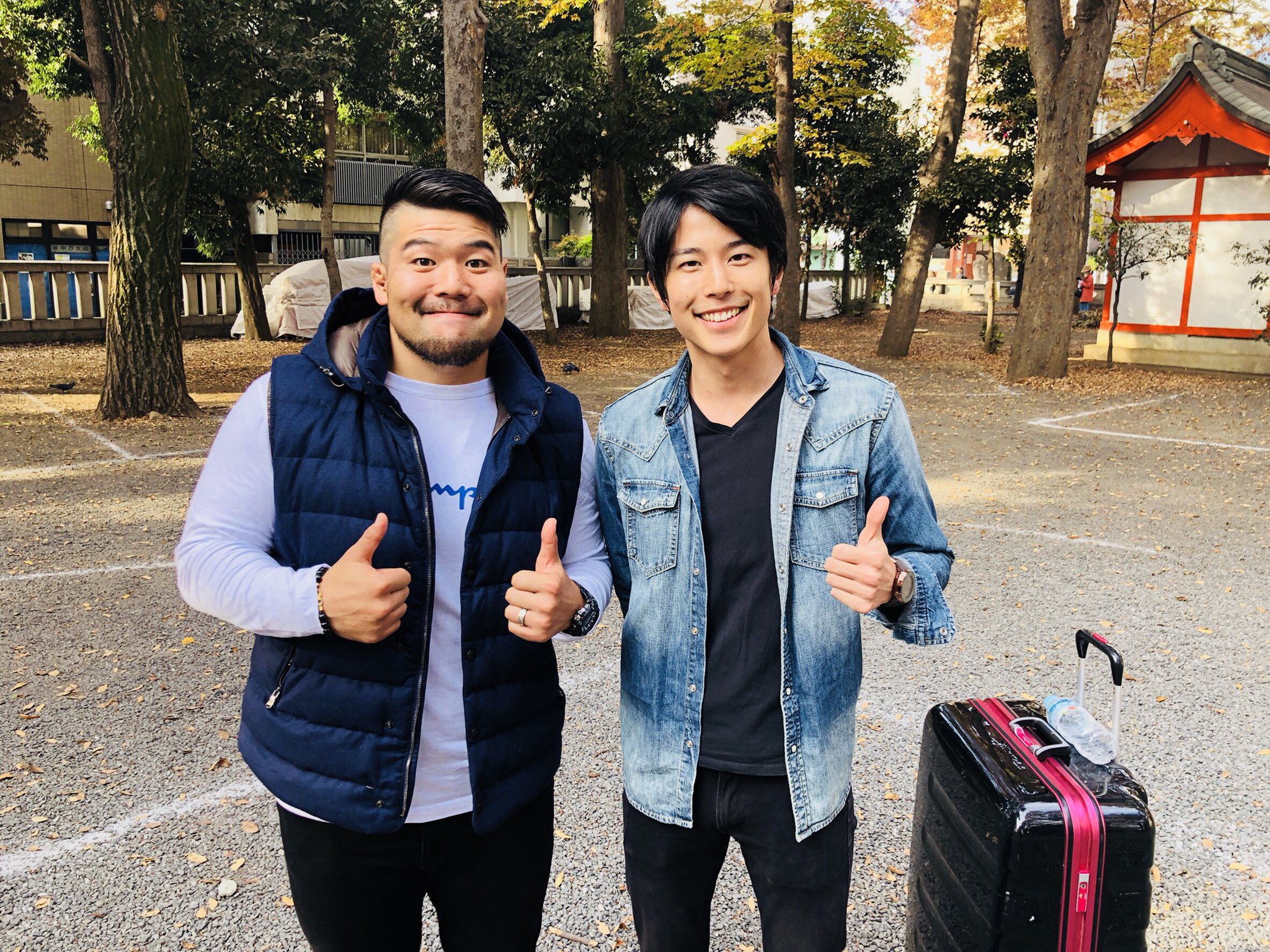 今江 憲 on Twitter 