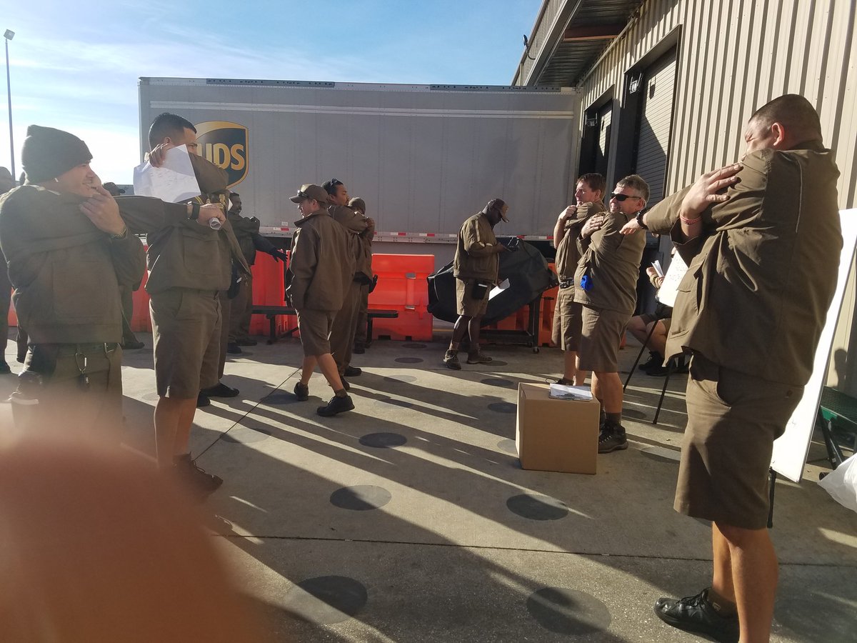 Warm up Ft Myers, its cold outside.