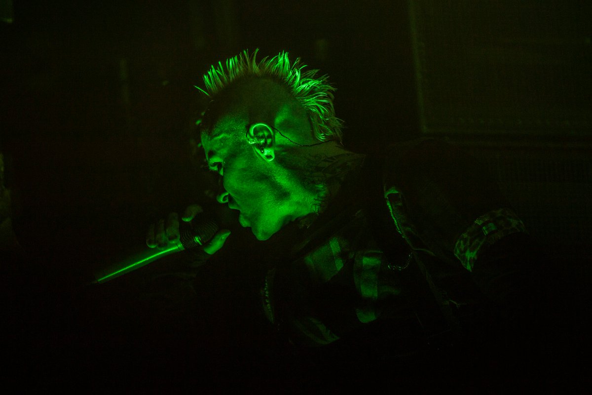 the_prodigy tweet picture