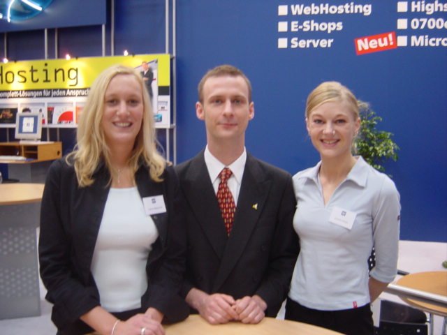 TomasBurck's tweet image. RIP #cebit
das müsste so 99/2000 gewesen sein... viele großartige Erinnerungen...