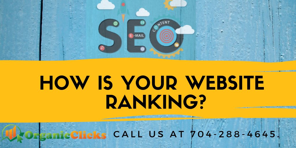 OrganicClicks's tweet photo. Losing customers to your competition? 
Tired of wasting your marketing money?
We got you. click here: ➡️ https://t.co/rGzTed9VnZ
Or call us at 📞 704-288-4645
#SEOservices #digitalmarketing #SEOcharlotte https://t.co/o3dVy0GafY