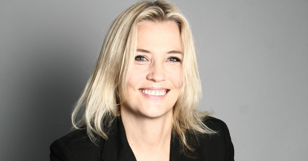 Under en välbesökt #öhmanlunch presenterar <a href="/UlrikaLinden/">Ulrika Linden</a> en av @Ohmangruppen:s populäraste fonder som vädrar morgonluft när räntorna nu ska höjas  ohman.se/nyheter/2018/h…