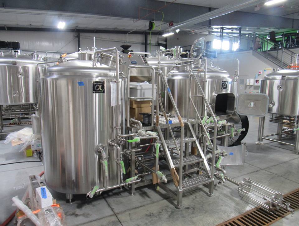 WideAwakeBrew's tweet photo. Here are a few updated pics and some older ones that we think are really cool. https://t.co/eIgRkc2yvR