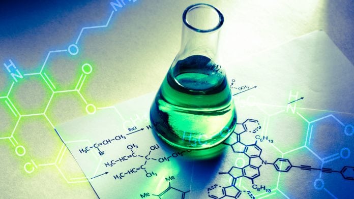 chemistryeduca's tweet photo. Recent News on Chemistry Education:
https://t.co/7LJQw22MA8

Chemists Develop New Method for Selective Binding of Proteins
#organicchemistry #polymerchemistry #biochemistry #stereochemistry https://t.co/jZQMILR3up