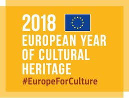 Thank you to all those visiting our stand #25 & voted for us👏❤️🇪🇺🎀🎁🎉: The Winners of the #HeritageAliveEU #InnovationEU Fair are: 1) @MSCActions @itndch Project and 2) the #H2020 @ViMMuseum projects #EYCH2018 #EuropeForCulture. Both projects coordinated by @Unesco_DCH #Cyprus