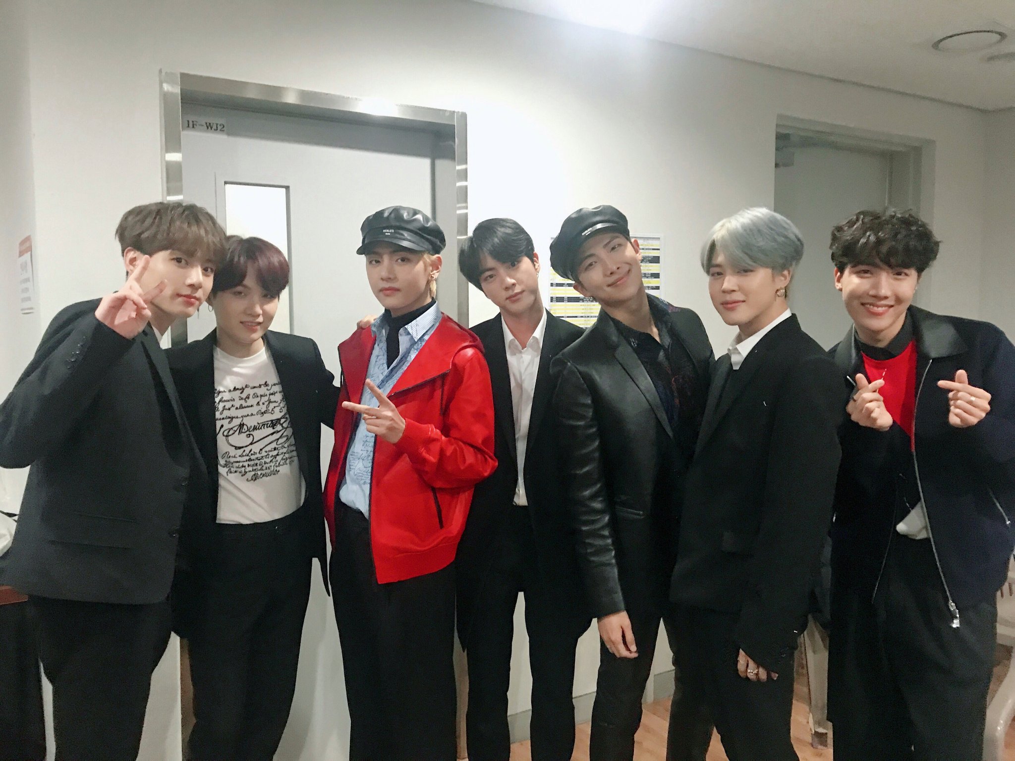 BTS_official on X: 
