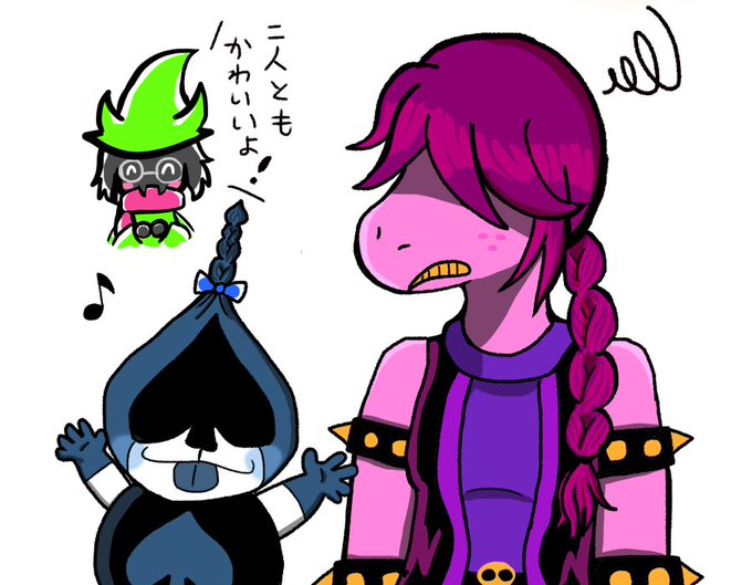 ラルセイのtwitterイラスト検索結果 古い順 ラルセイのtwitterイラスト検索結果 古い順