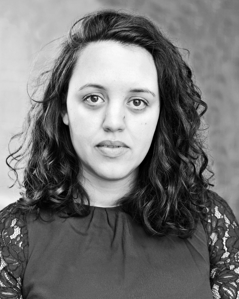 OtherPleaseExp's tweet photo. @NNadifactress plays Helen, an art teacher and mom to Chantelle and Mia. Nadia trained at @DramaHullUni and @NYTofGB. #ScriptAccelerator https://t.co/J6LGLo2ssl