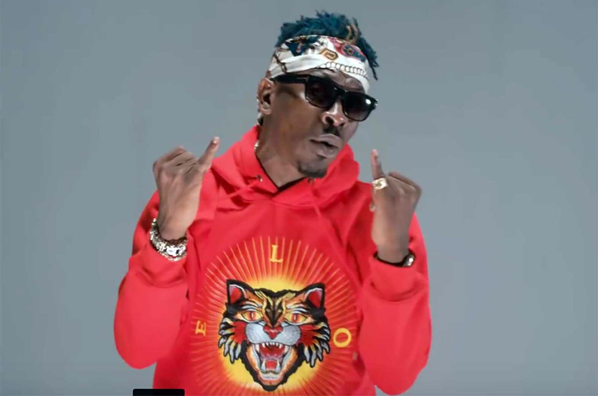 701Consult's tweet photo. THIS WEEKS OFFICE PLAY >>> @shattawalegh - Nobody Go Talk 🙌🏾🔥🔥🔥 Basket no fi carry water!!  We jamming to this tune This week 🔥🔥🚀🚀🚀! Watch out for next weeks #OfficePlay #701consult #SM4lyf https://t.co/6bfNB5g9S5