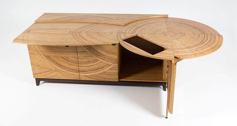 edjohnsonstudio's tweet photo. We have just added the latest addition to our Murano Collection to our website. Introducing our 'Patchwork' Sewing Desk. Photography by @EdJohnBryan

See more here: https://t.co/dvnLOeU1yP

#bespokefurniture #furnituredesign #contemporarydesign #sewingdesk #sewing #murano #oak https://t.co/p14E7aaLNW