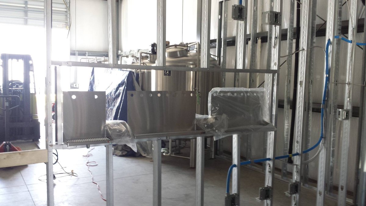 WideAwakeBrew's tweet photo. Here are a few updated pics and some older ones that we think are really cool. https://t.co/eIgRkc2yvR