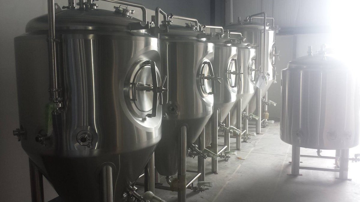 WideAwakeBrew's tweet photo. Here are a few updated pics and some older ones that we think are really cool. https://t.co/eIgRkc2yvR