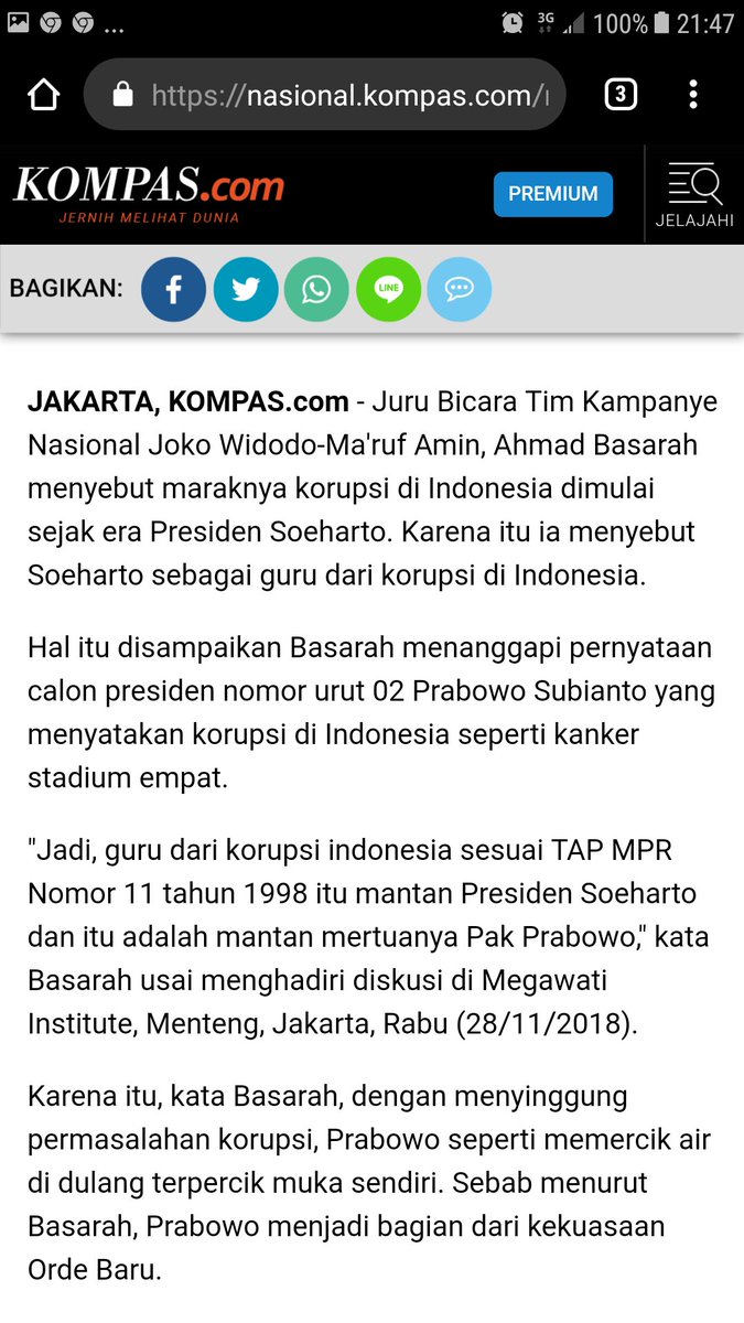 Ini Arti Nama Jokowi Dan Ma Ruf Amin Indonesia Baru Opini Indonesia Seword