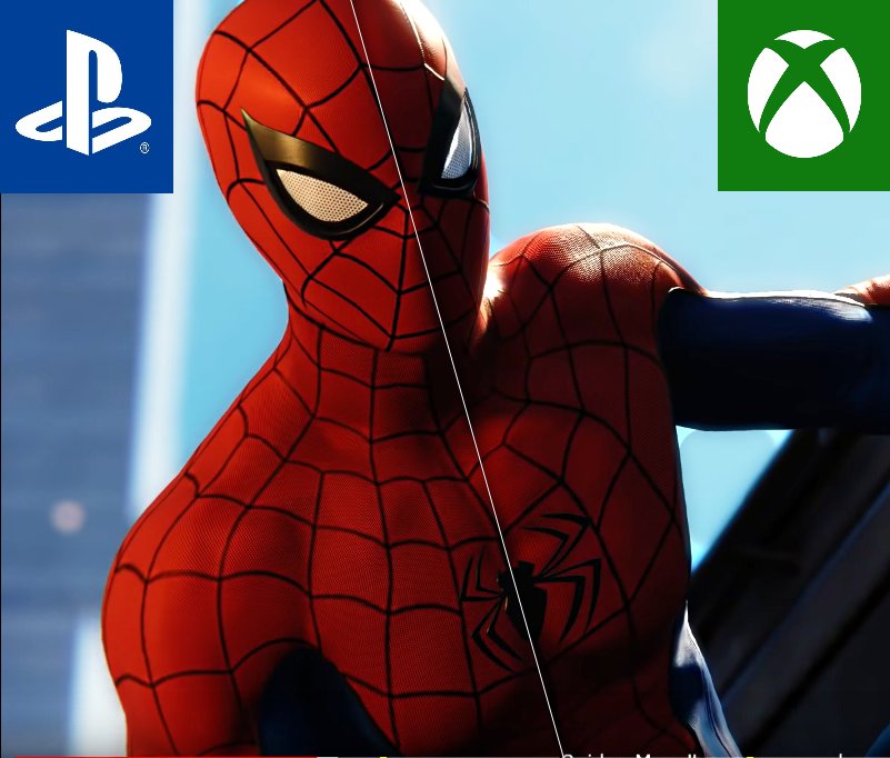 GraphicsCompar1's tweet image. Which one is the best?