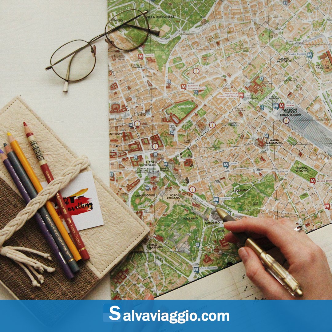 salvaviaggio's tweet photo. ✈️  https://t.co/vfCVGVwT4f è il primo portale italiano dedicato al diritto e all'assistenza turistica. Solo noi ti facciamo ottenere fino a 5.000 euro di #risarcimento per disagi con l'#aereo SENZA SPESE AGGIUNTIVE! Scopri ora come funziona: https://t.co/Cav1rw2vjB #aeroporto https://t.co/ILdhqGegEW