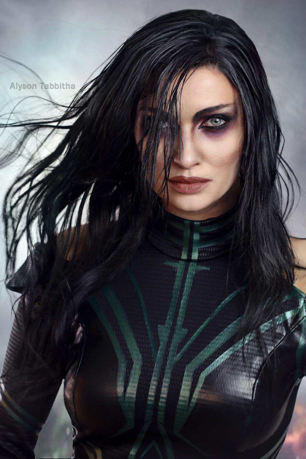 Atomic Knights on X: Amazing Hela from Thor Ragnarok by Alyson Tabbitha  #cosplay #cosplaybabe #cosplaygirl t.co9Ap2liuruJ  X