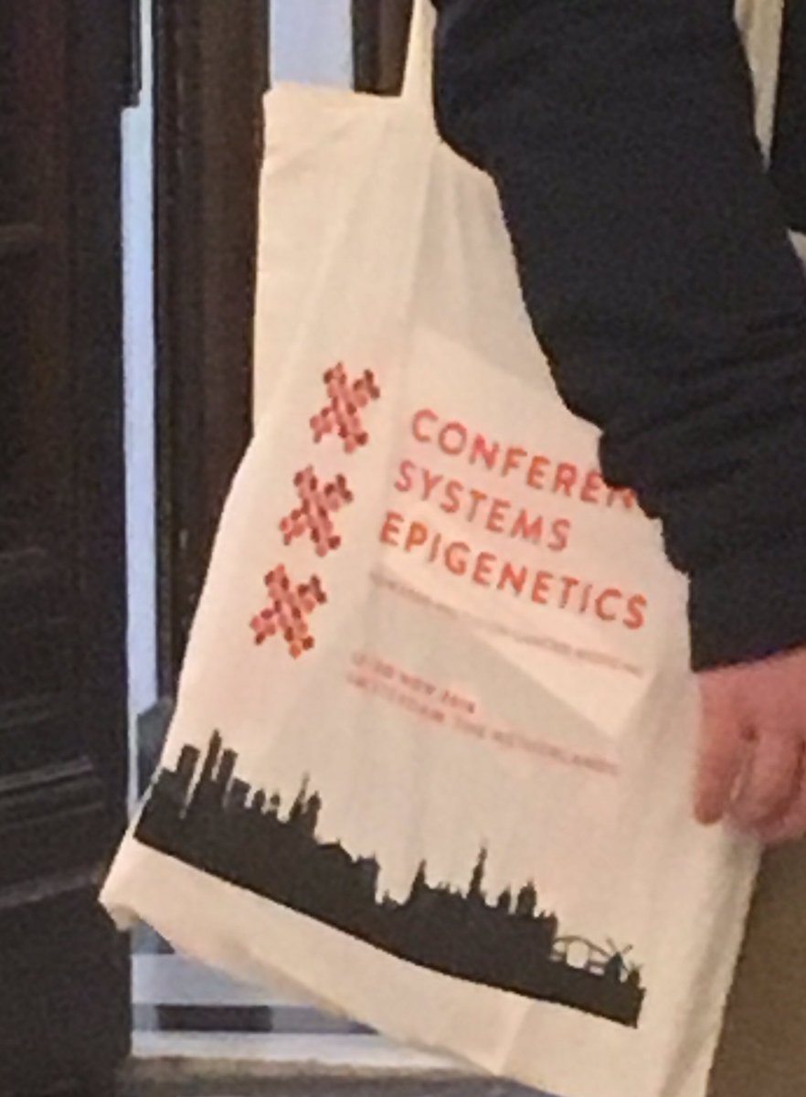 SusannaShaw's tweet photo. Targeted DNA methylation profiling? Find out how @Diagenode can help at #SysEpi2018 at Amsterdam’s beautiful KIT Royal Tropical Institute. Thanks to all @EpiPredict for a great week of #Epigenetics. https://t.co/BxlCyZsaCc