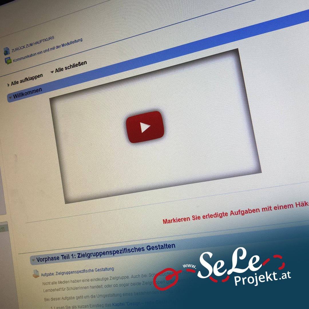 SeLeProjekt photo