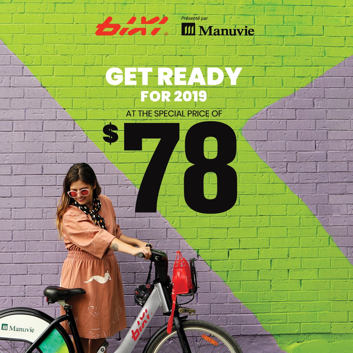 bixi bike price
