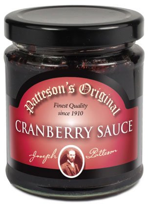 PattesonPickles's tweet photo. Did you know that when cranberries are ripe, they bounce like rubber balls?
#WednesdayWisdom

Try some our #Patteson’s Original Cranberry Sauce today:
https://t.co/3tfm7fgKaS https://t.co/Mnku4oVW9i