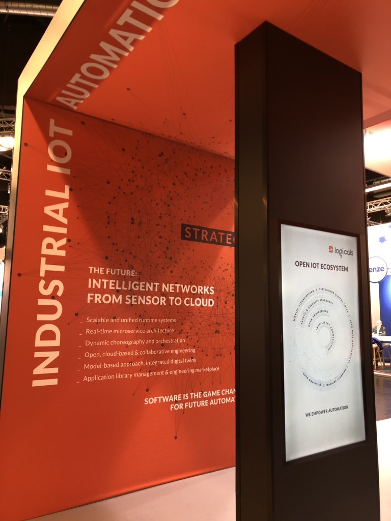 visit us and learn more .... hall 6-136.  #spsipcdrives #sps_live #WeEmpowerAutomation