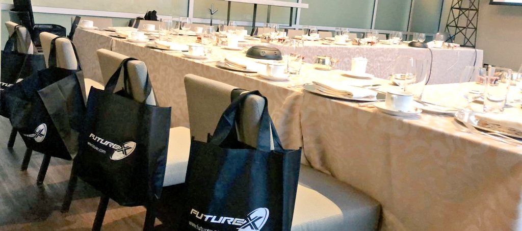 ingalejandrobm's tweet photo. Listos para compartir todo sobre nuestra solución  “CRYPTO AS A SERVICE”
#Futurex https://t.co/ibBf5v4Umw