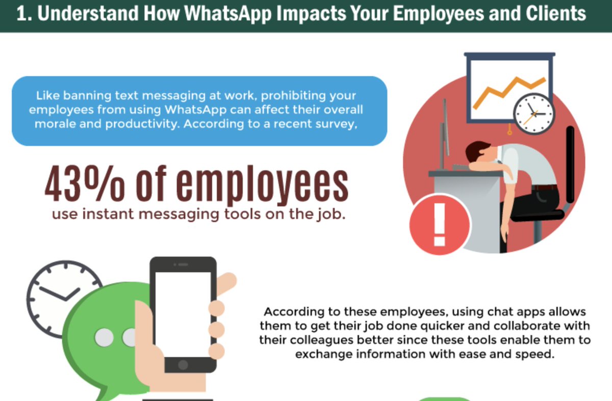 SpirosMargaris's tweet photo. WhatsApp messaging in the #FinancialSector 

tips to using it and staying compliant 

https://t.co/zE9EVYRRfT @FinTech_Futures #fintech #WhatsApp @cgledhill @psb_dc @JimMarous @leimer @TheRudinGroup @andi_staub @FintechCH @FrankJSchwab @alvinfoo @ttavlas @stratorob @sbmeunier https://t.co/p10ZW5ogua