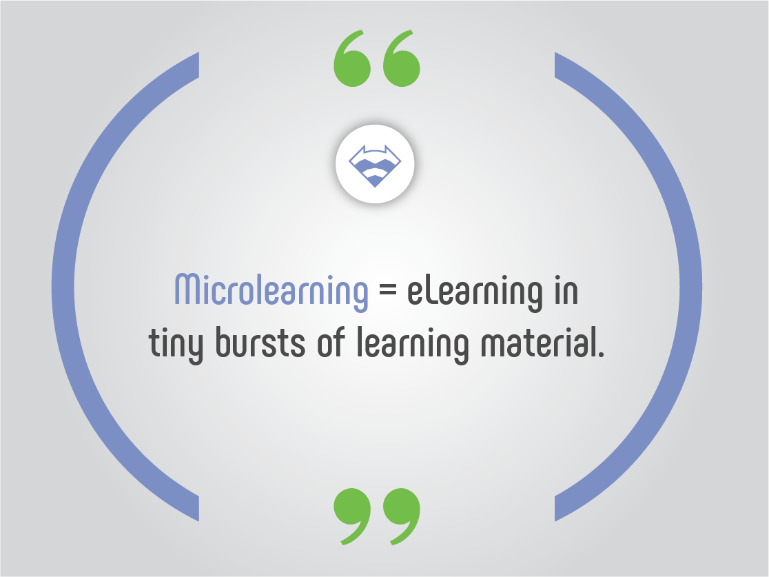 RaccoonGangCom's tweet photo. Explore the most successful microlearning examples in our blog post! https://t.co/X2d3bNkQHj #MicroLearning #ContentChunking #elearning https://t.co/8YEE9CCNwh