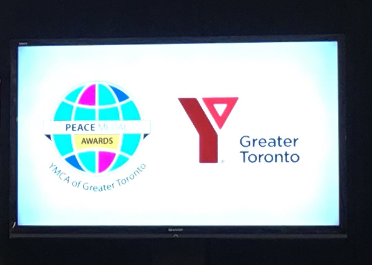 TeresacdCosta's tweet photo. Celebrating Peace builders #ymcagtapeacemedalawards https://t.co/4sLwpmoGWM