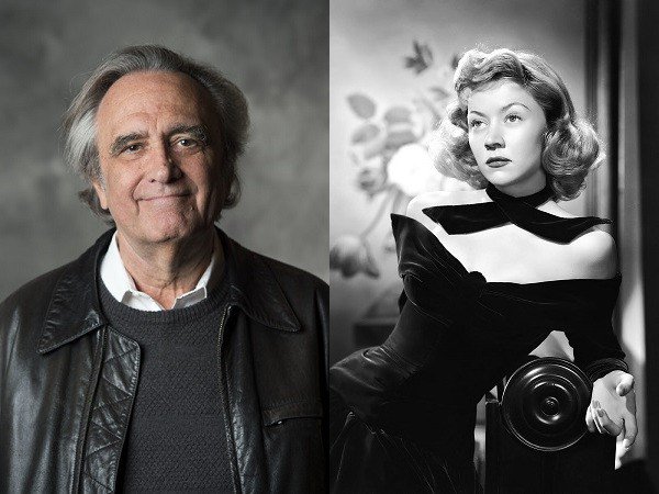 November 28: Happy Birthday Joe Dante and Gloria Grahame  