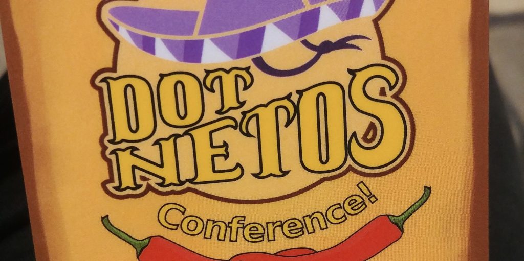 codejourney_net's tweet image. Just #blogged: Dotnetos Conference 2018 - .NET Performance World
Attendee's review of @dotnetosorg #conference #dotnet codejourney.net/2018/11/dotnet…