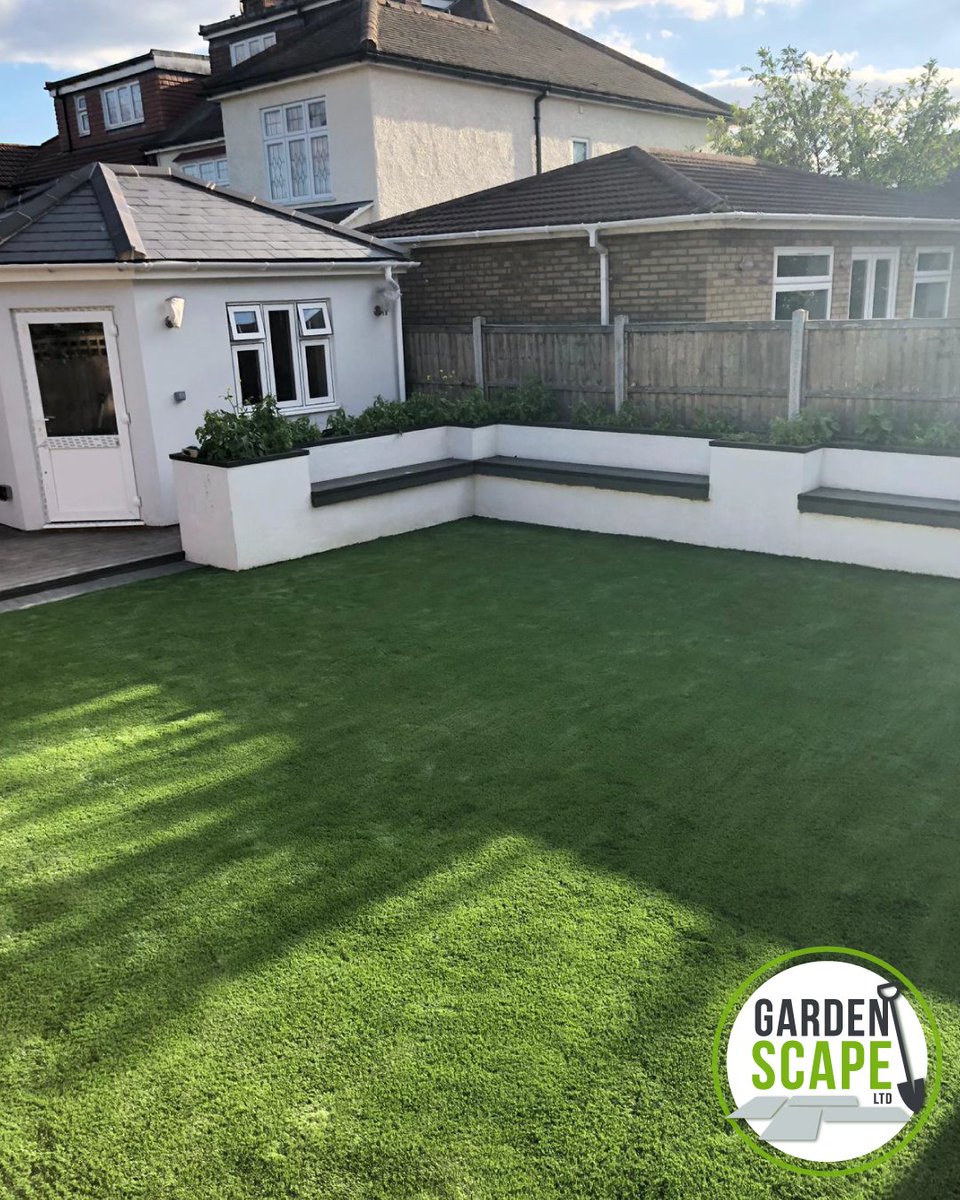 Our services include brick work, water features, turfing, planting and block paving.
Visit gardenscapeltd.co.uk  for more!
#gardenscape #fences #fencing #garden #Services