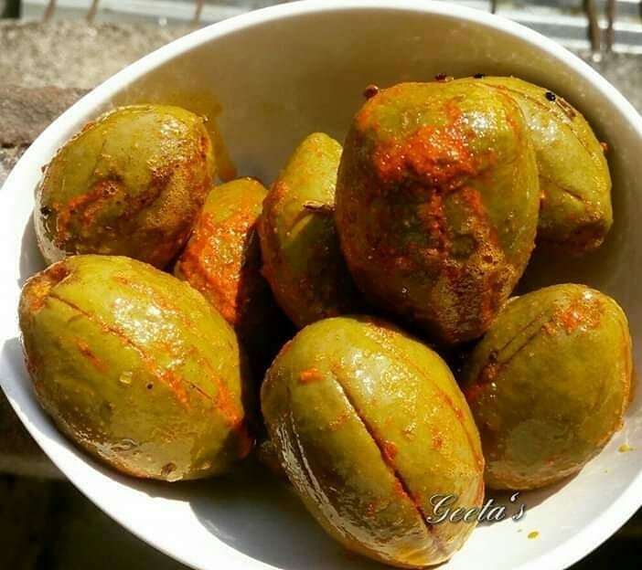 Utpal Borpujari on Twitter "Only those who have tasted Jolphai