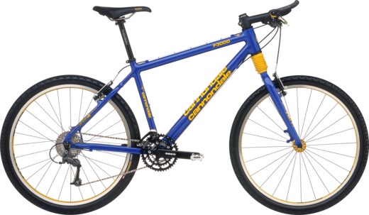 You need strong roots to reach new heights. Celebrate our rich racing history with limited-edition colorways on the most advanced XC equipment ever made.
#rideCannondale #rideFSi
bit.ly/2zs1iMD