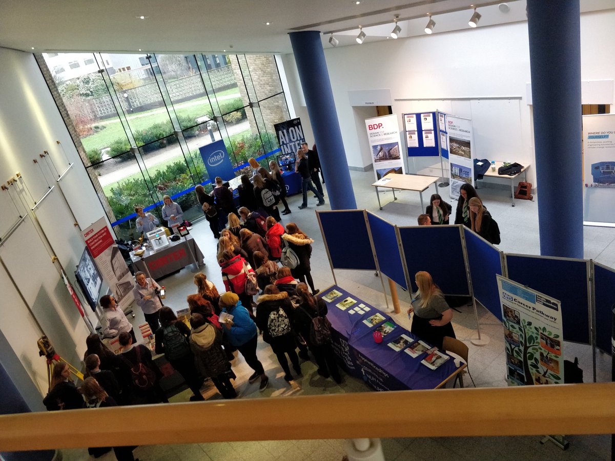 DannyJamesWard's tweet photo. It's the Women of the Future conference @JohnInnesCentre!
A great line up of speakers, events and activities introducing the world of STEM and the valuable roles, opportunities and paths that are out there and the talented women involved π©πΎβπ¬π©βπ¬
183/365 #365DaysOfScience #WOF18 https://t.co/h1Ifj24qUL