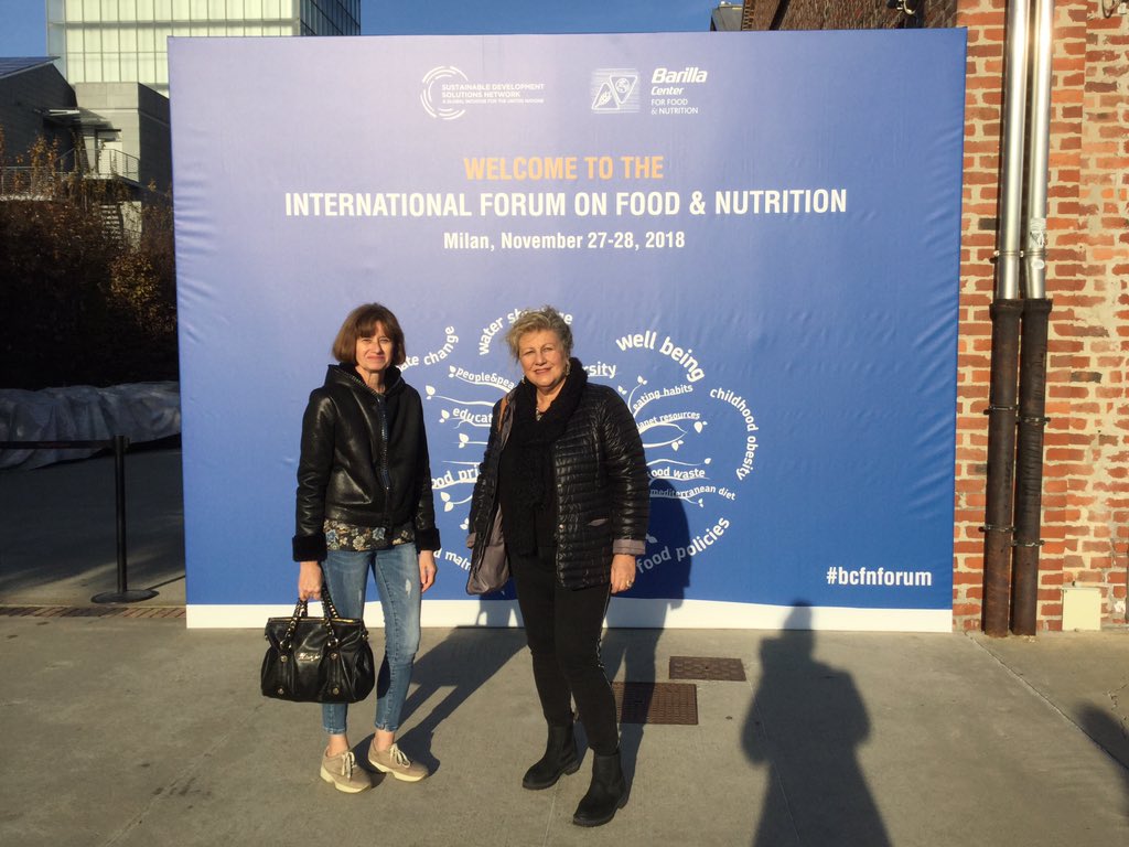 MariellaBrunazz's tweet image. #SDGs #bethechangetakethechallenge1819