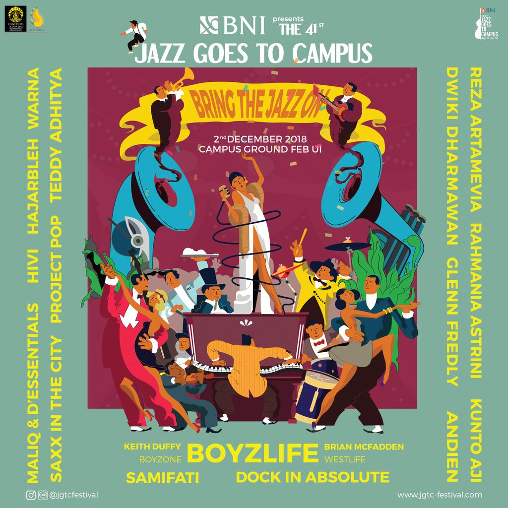 Hello! Crowd tweet media