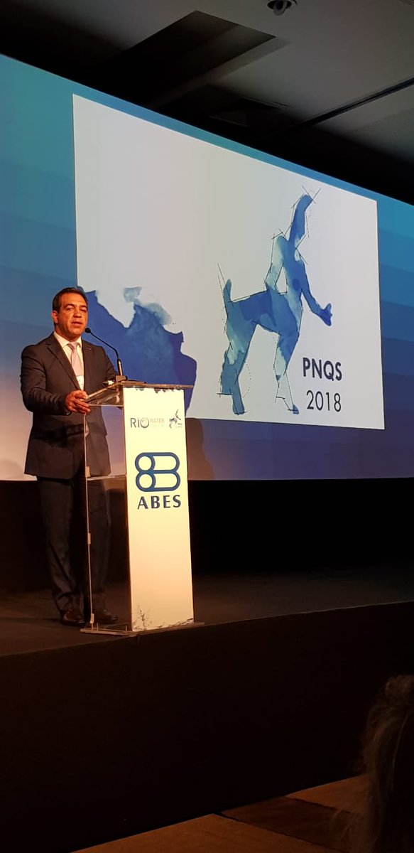 engineeringbr's tweet photo. Somos o parceiro estratégico na transformação digital da @abes_dn nos sistemas de indicadores do PNQS. Estamos marcando presença neste importante prêmio que está sendo realizado durante o Rio Water Week.
#EngineeringBR #TransformacaoDigital #RioWaterWeek #Saneamento #ABES #PNQS https://t.co/lB3PzJxzW2