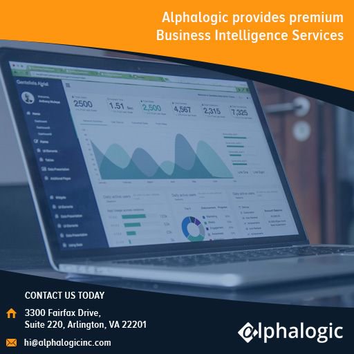 alphalogicinc's tweet photo. We provide business intelligence services such as consultation and implementation, to know more visit: https://t.co/KhpavMJUbm https://t.co/sebGdL762x