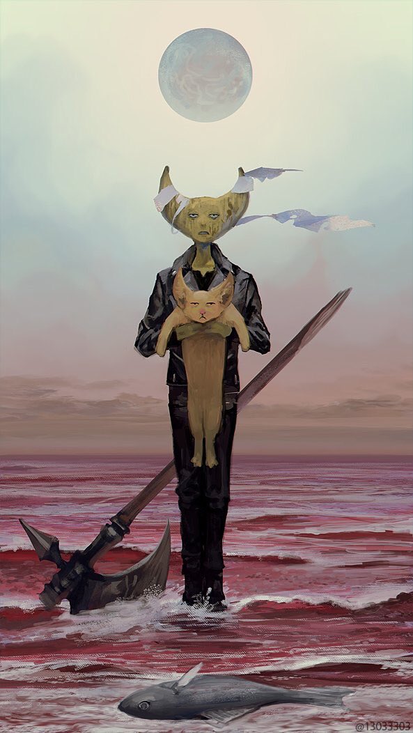 SkinlessMeat tweet picture